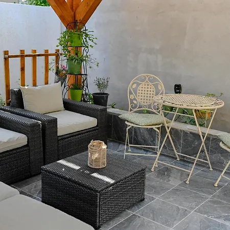 Apartman Amarena 023 Zára