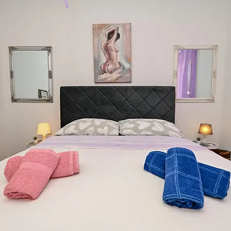 Amarena 023 Διαμέρισμα Ζαντάρ