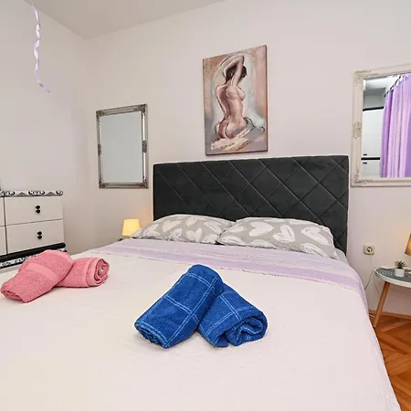 Amarena 023 Ζαντάρ