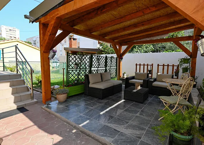 Amarena 023 Apartment Zadar