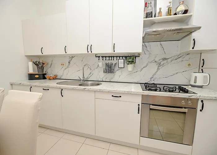 Apartment Amarena 023 *