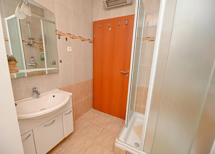 Amarena 023 Apartment *