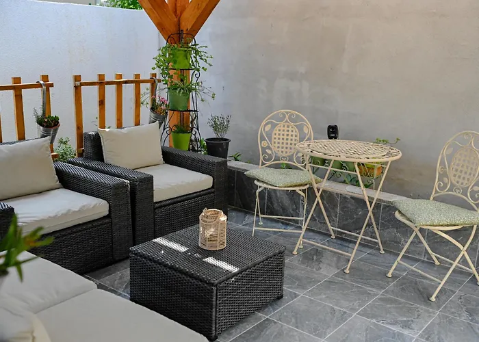 Apartment Amarena 023 Zadar