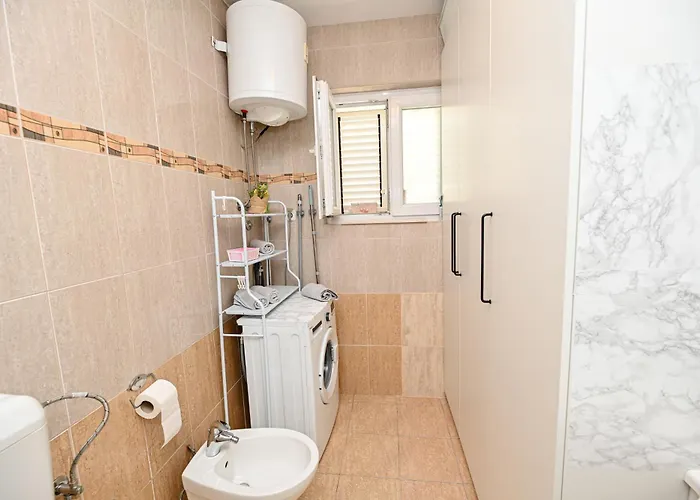 Apartment Amarena 023 Zadar