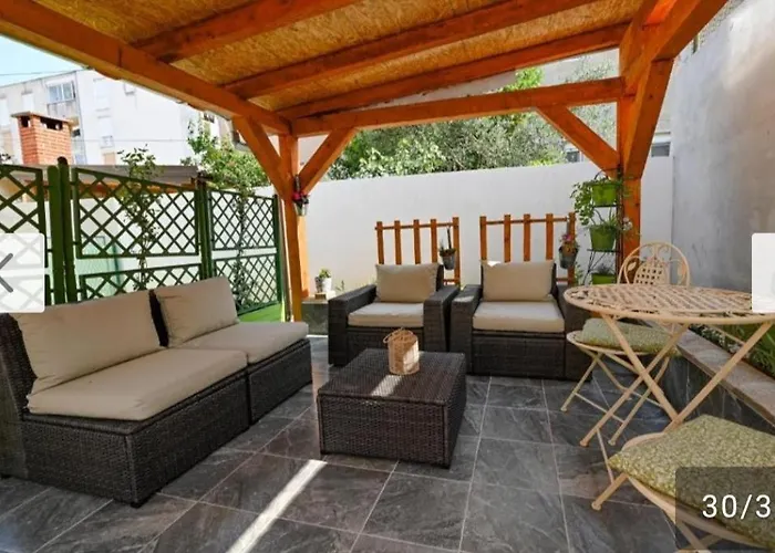 Amarena 023 Apartment